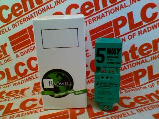 PEPPERL & FUCHS NJ20+U4+E