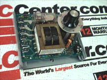 UNITED ELECTRIC E958-J40