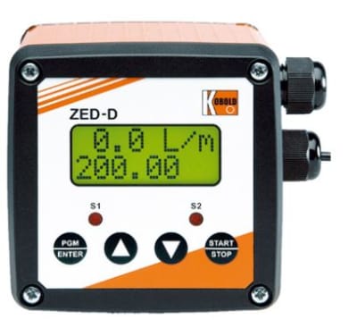 KOBOLD ZED-K-F13-MS-R