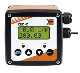 KOBOLD ZED-Z-F10-MS-S