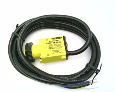 BANNER ENGINEERING SM312FMHS