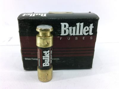 EATON CORPORATION ECNR1-125