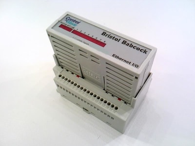 EMERSON BB-8DI2-8DO2