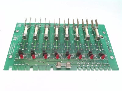 ALTECH CORP 8-9-1074-000