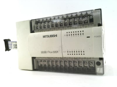 MITSUBISHI FX2N-32ER