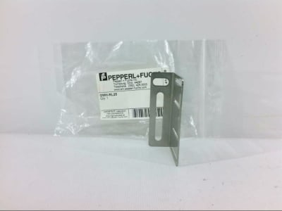 PEPPERL & FUCHS OMH-RL25