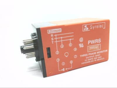 CROUZET PWRS220A