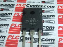 INTERNATIONAL RECTIFIER T25JPF40