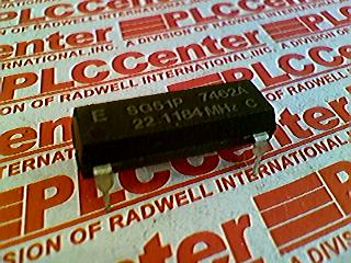 EPSON SG51P-15.000MC