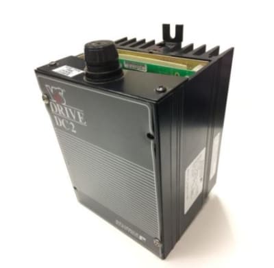 ASEA BROWN BOVERI DC2-42UF