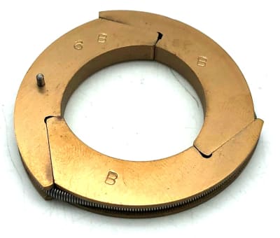 GARDNER DENVER 04E26