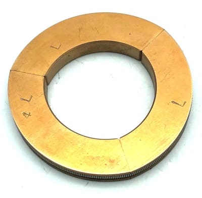 GARDNER DENVER 04E46