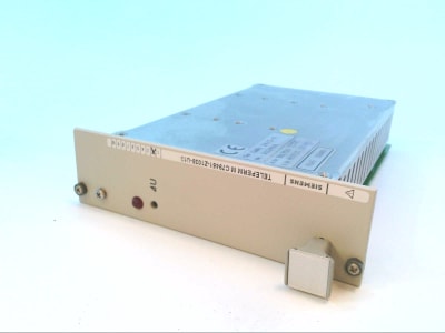 SIEMENS C79451-Z1038-U13