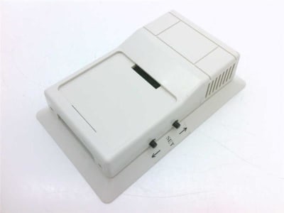 ACI ADVANCE CONTROLS INC A/10K-AN-RS-RS232-TSC