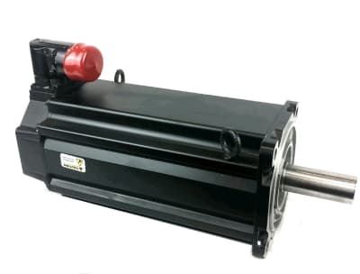ALLEN BRADLEY MPL-B580J-SK72AA