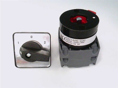 C3 CONTROLS CS21026-G32-L22LBAB61