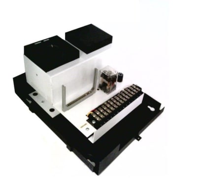 ALTRA INDUSTRIAL MOTION MCS-124