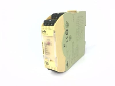 PILZ 750104