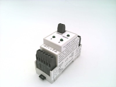 INGRAM PRODUCTS ISR2-24V-10K