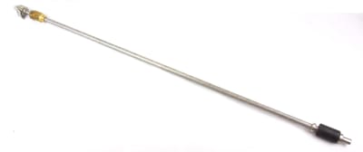 BARKSDALE UNS2000-VA