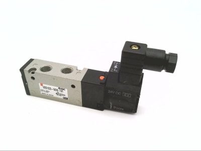SMC VZ5123-5DS-01