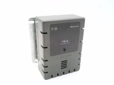MACURCO TX-6-AM
