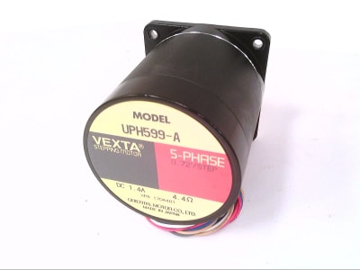 ORIENTAL MOTOR UPH599-A