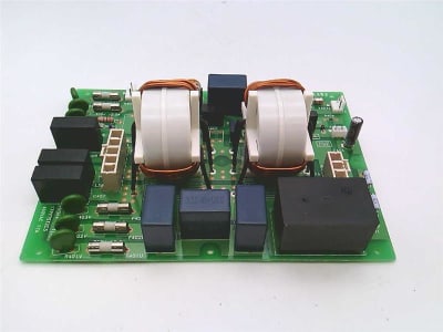 DELTA GROUP ELECTRONICS FN364-H-1