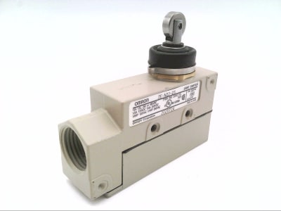 OMRON ZE-N22-2S