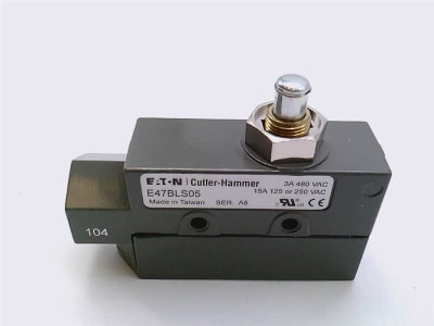 EATON CORPORATION E47BLS05