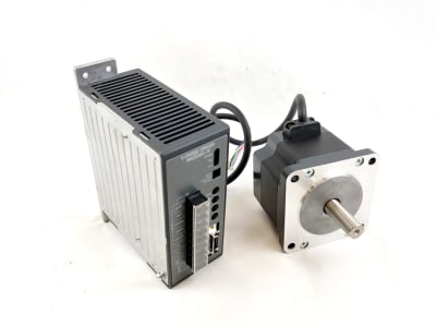 ORIENTAL MOTOR RK5913BA
