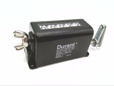 EATON CORPORATION 5-CS-1-1-R