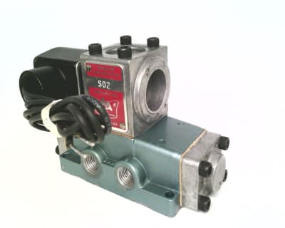 AAA PRODUCTS SO2-120/60