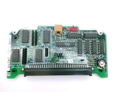 OMRON C2000-MR141-V2