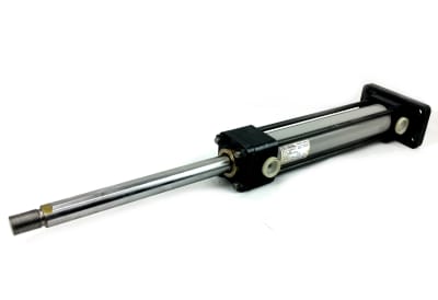 HORIUCHI MACHINERY FF-SB 1FB50BN220BOD