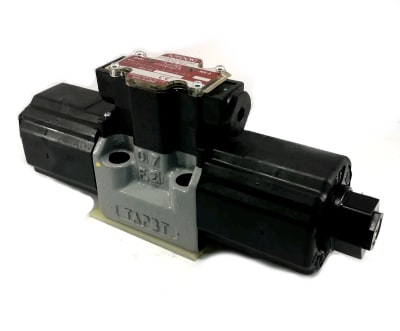 TOYO-OKI HD32WDBCA03BWYR3