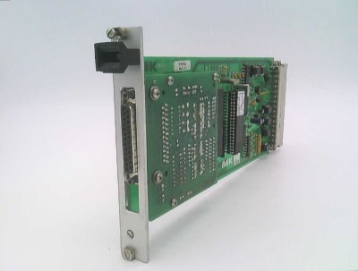 IVEK CORPORATION B01837-C01838A