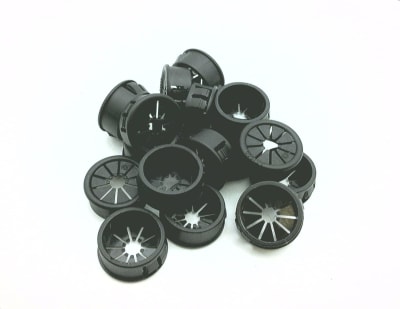 MICRO PLASTICS 22AF1000