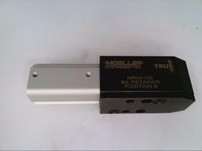 MOELLER PRECISION TOOL INC MRA010B-CDQ2B25-35DZ