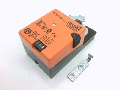 BELIMO LM24-3-T-US
