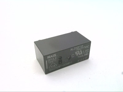 MATSUSHITA ELECTRIC ALZ22F12
