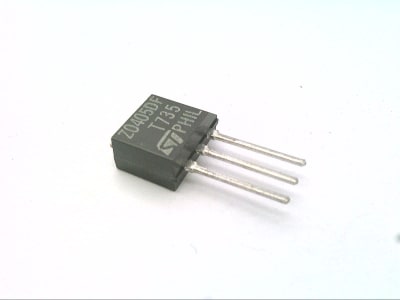 ST MICRO Z0405DF
