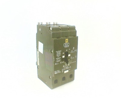 SCHNEIDER ELECTRIC EDB34015
