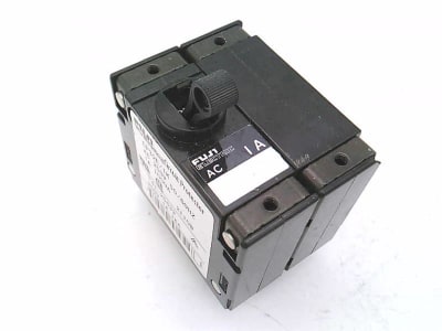 FUJI ELECTRIC CP32E/1K