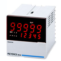 KEYENCE CORP RC2-21