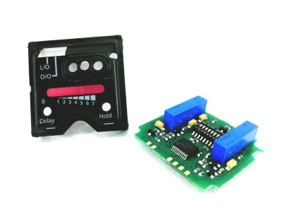 BANNER ENGINEERING 63421