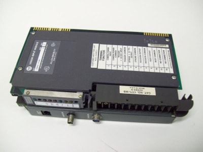 ALLEN BRADLEY 2803-VIM1