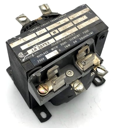 ALLEN BRADLEY X-343917