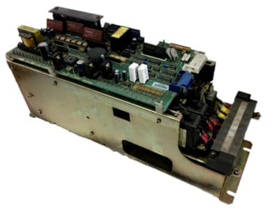 FANUC A06B-6057-H004