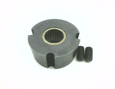 BREWER MACHINE 2-012-F